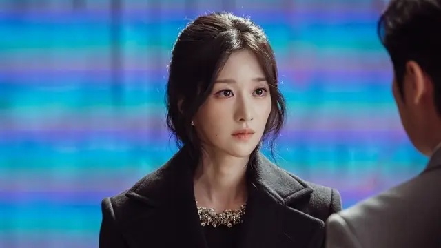 Penampilan terbaru Seo Ye Ji dalam drama Eve