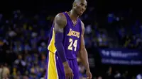 Kobe Bryant Cetak Rekor Negatif (NBA.com)