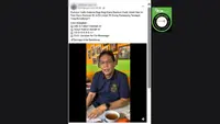 Deretan Hoaks soal Bantuan Dana yang Catut Nama Pejabat, dari Purbaya hingga Mahfud Md