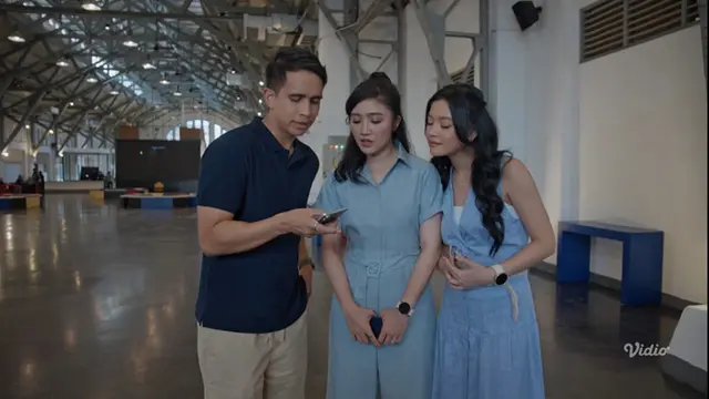 Final Mission Galaxy Quest of Indonesia: Jelajahi Kuliner, Sejarah, Dunia Kreatif Bareng Samsung Galaxy S25