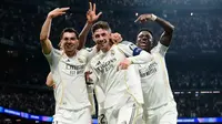 Real Madrid Berencana Rekrut Pemain Bintang yang Bakal Mengubah Kekuatan Klub
