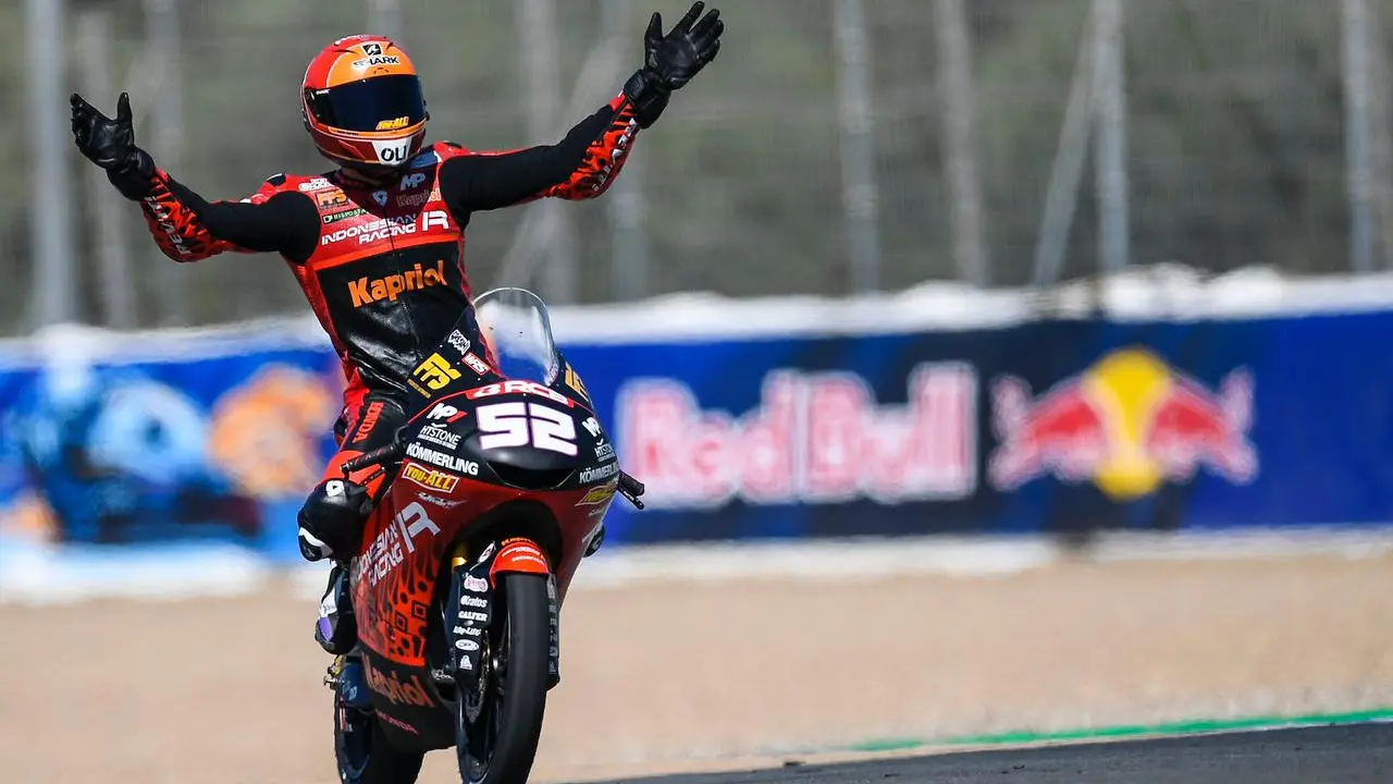 Jeremy Alcoba