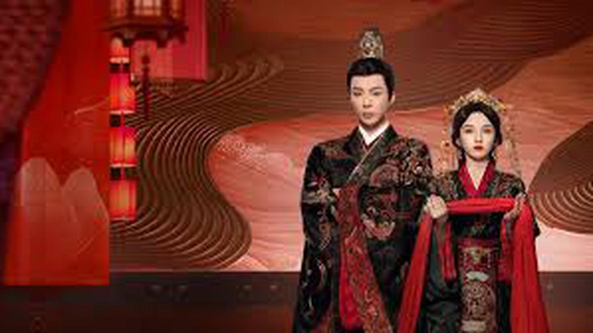 10 Rekomendasi Drama China Kerajaan Happy Ending yang Bikin Puas Nonton Sampai Habis