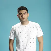 Gandhi Fernando (Bambang E. Ros/bintang.com)