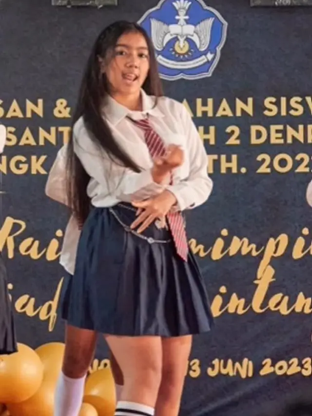 Leticia, anak Sheila Marcia (instagram/duniamanji)