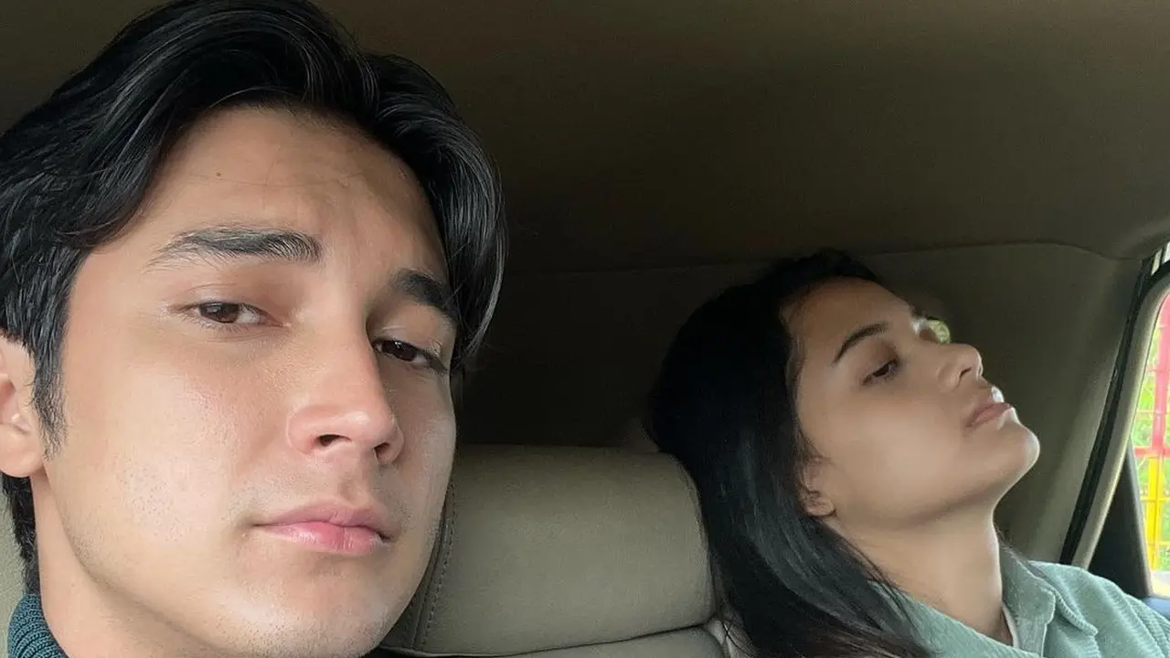 Episode terakhir Roda-Roda Gila SCTV tayang pekan ini (Foto: Instagram @juniorrobertss)