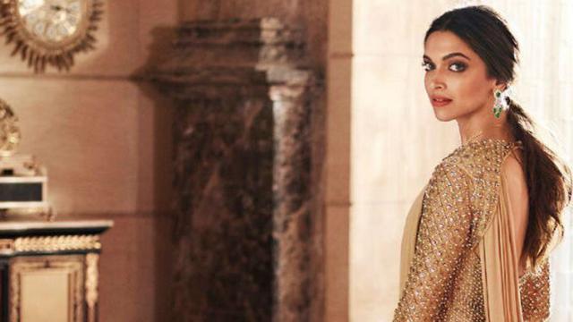 Deepika Padukone