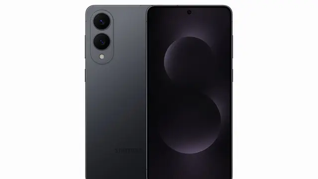 Samsung Galaxy S25 Edge