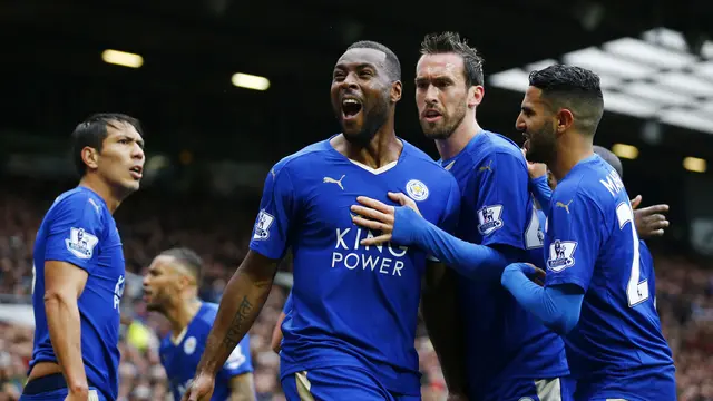Leicester City