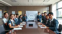 Visi, Misi, dan Tujuan Masuk OSIS: Jadi Panduan Lengkap Siswa