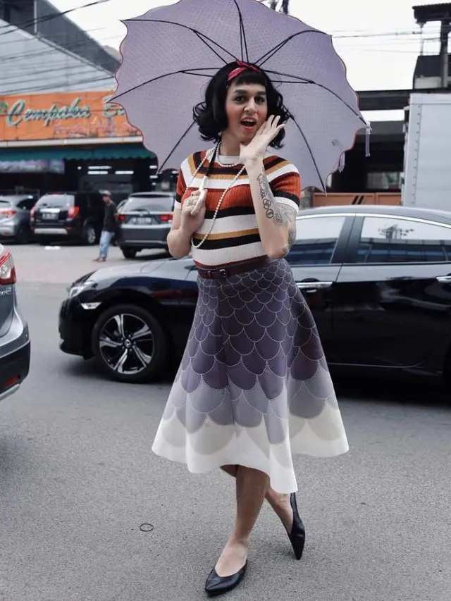 [Bintang] Kevin Julio