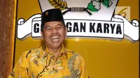 Dedi Mulyadi Klaim 20 Pengurus DPD I Golkar Sepakat Munaslub