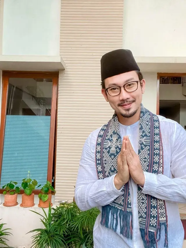 Rumah Denny Sumargo