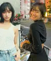 Lihat di sini beberapa gaya manis Freya JKT48 yang ternyata berdarah biru, suka pakai daily outfit yang simpel dan kasual.