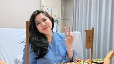 Eriska Nakesya Eks Young Lex Lahirkan Anak Kedua Tepat 17 Agustus