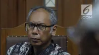 Jaksa Akan Hadirkan Penyidik KPK untuk Sidang Bimanesh Sutarjo