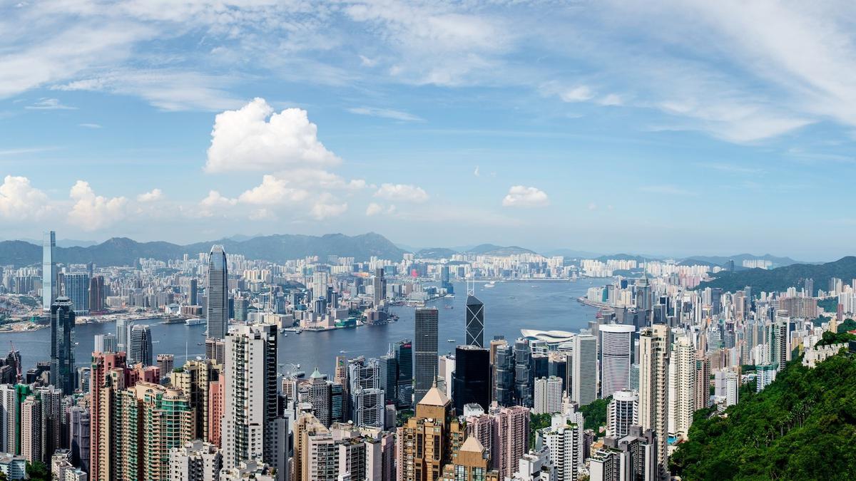 15 Wisata Hongkong yang Wajib Dikunjungi, dari Alam hingga Sejarah - Hot  Liputan6.com