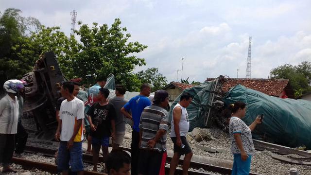 (Foto: Liputan6.com/Ahmad Adirin)