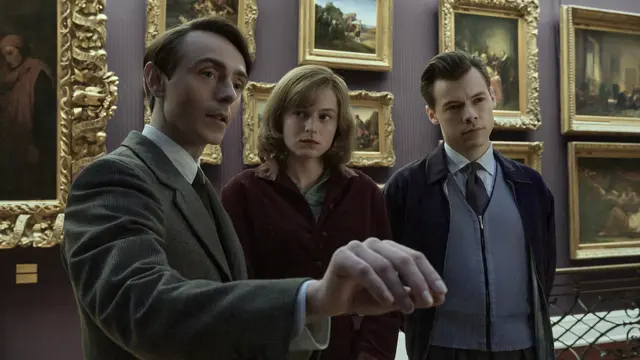 My Policeman (2022) (Foto: IMDb)