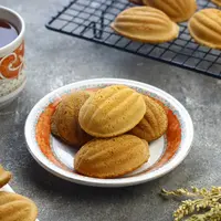 Bolu kering jadul./Copyright shutterstock.com/g/Cholifahcho2