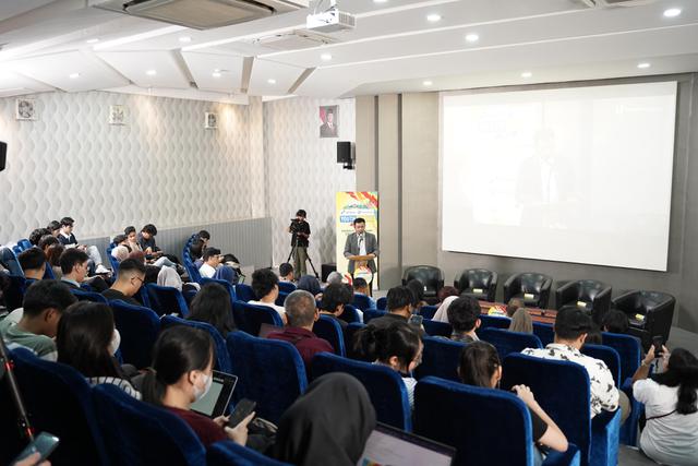 PT Pertamina Geothermal Energy Tbk (PGE) ( PGEO) bersama Otoritas Jasa Keuangan (OJK) dan Bursa Efek Indonesia (BEI)  memperkenalkan peluang investasi di sektor energi, khususnya energi bersih, kepada kalangan mahasiswa sebagai investor masa depan.