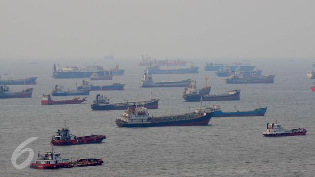 Pelindo Ii Buka Pelayaran Langsung Ke Australia Bisnis Liputan6 Com