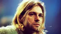 Kasus Kematian Kurt Cobain Dibuka Lagi?