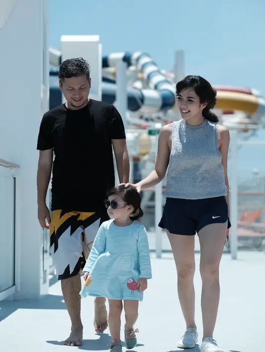 Gading Marten dan Gisel