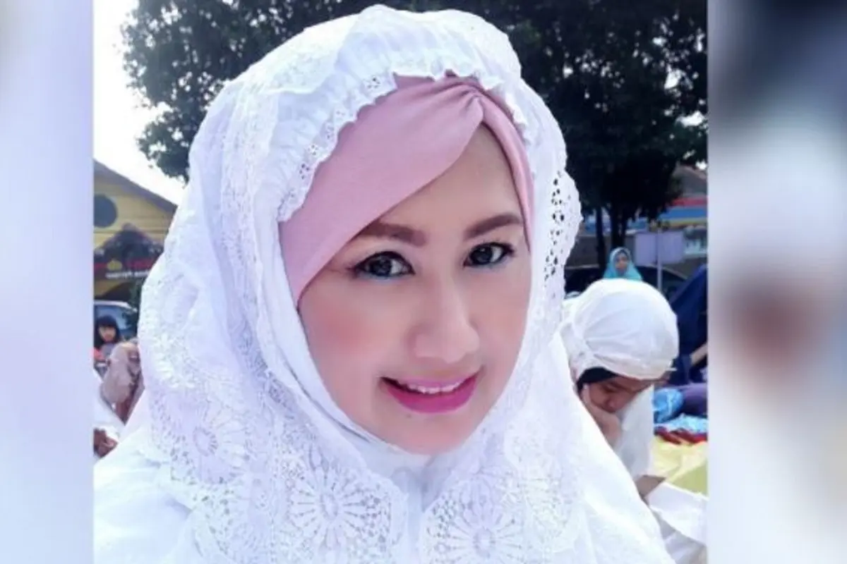 [Bintang] Yuni Indriyati