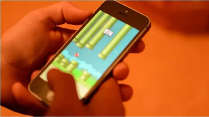 Foto: copyright redmonpie.com