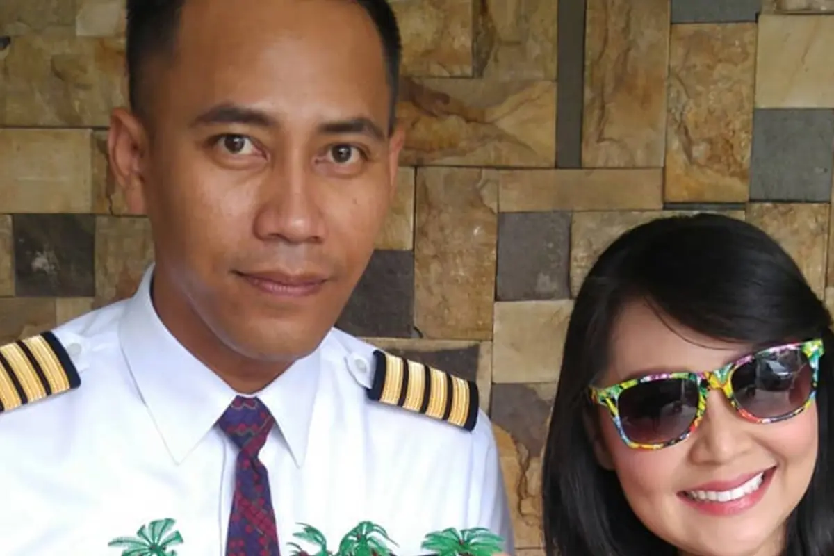 Tessa Kaunang Ungkap Wajah Kekasih ke Publik