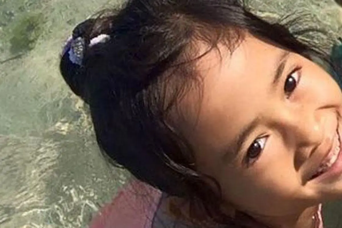 Angeline 'Gentayangan' di Persidangan Margriet
