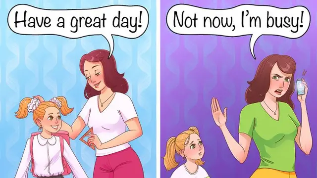 6 Tanda Orang Tua Belum Dewasa Secara Emosional, Pengaruhi Mental Anak