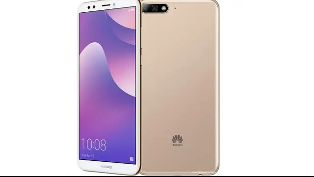 Huawei