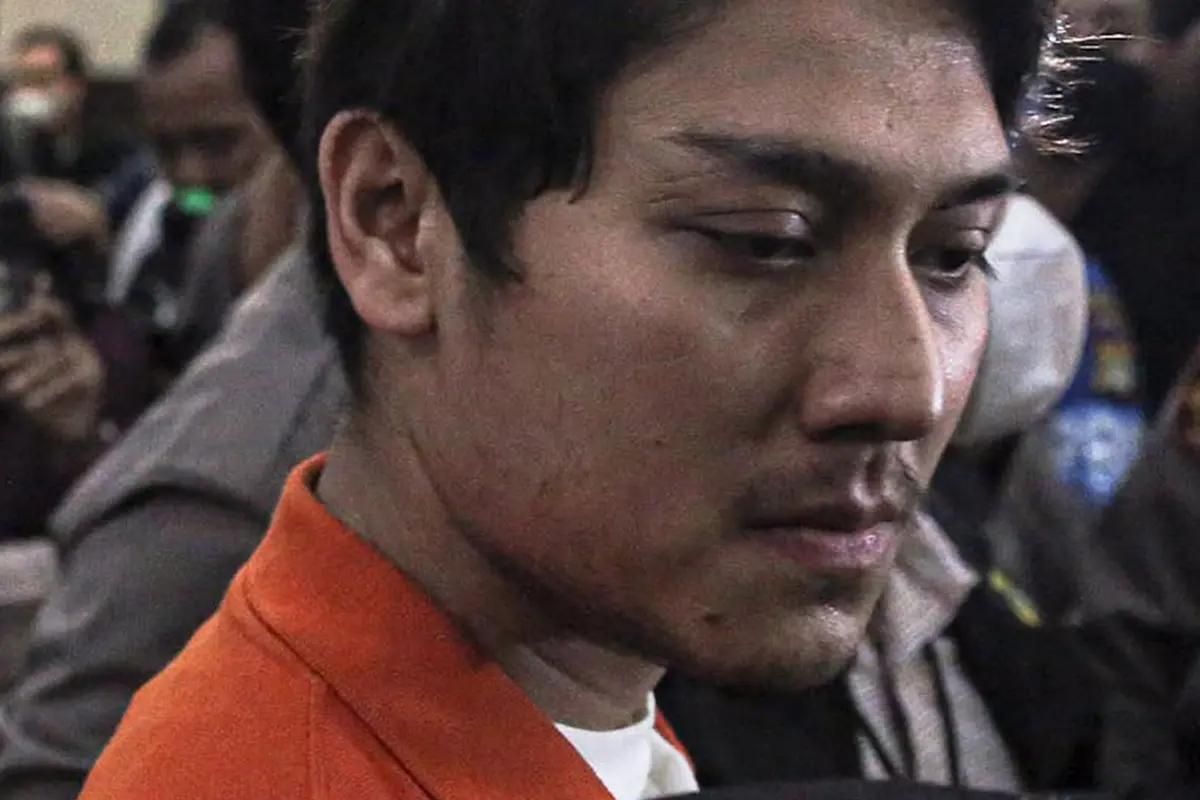 Rizky Billar Ditahan Polres Jakarta Selatan Terkait Kasus KDRT Lesti Kejora
