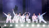 Top 3 Berita Hari Ini: Konser Gratis BTS Bikin Museum Tutup Sementara