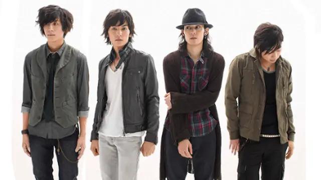 10 Video Band Rock Jepang yang Melebihi 10 Juta Views di YouTube