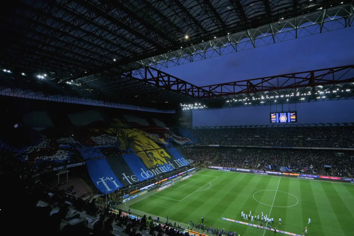 Giuseppe Meazza