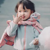 Konsep anak Orchid dan Dandelion serta peran orang tua dalam mendukung tumbuh kembang keduanya. (Foto: ymyphoto/Pixabay)