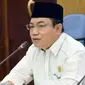 Ketua DPRD Kabupaten Sidoarjo, H. Usman, M.Kes. Foto LDC.