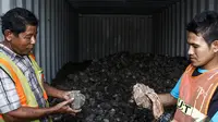 Realisasi Penerimaan Bea Cukai Baru 59% dari Target 2015
