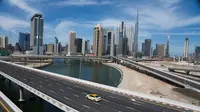 Uni Emirat Arab Bakal Bangun Kasino Terbesar di Dunia, Lebih Megah dari Las Vegas