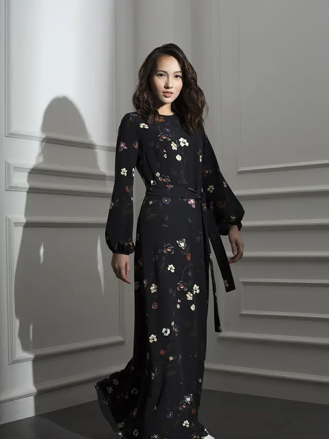 [Bintang] Baju Lebaran