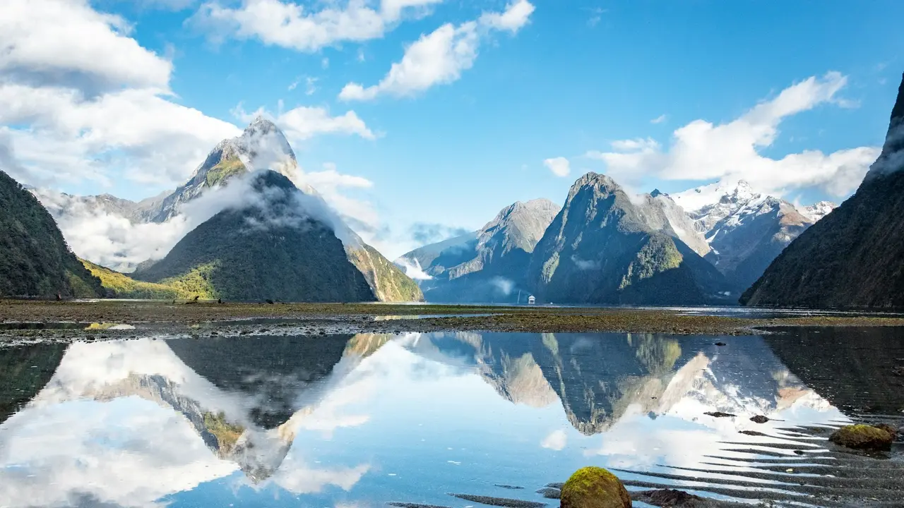 New Zealand