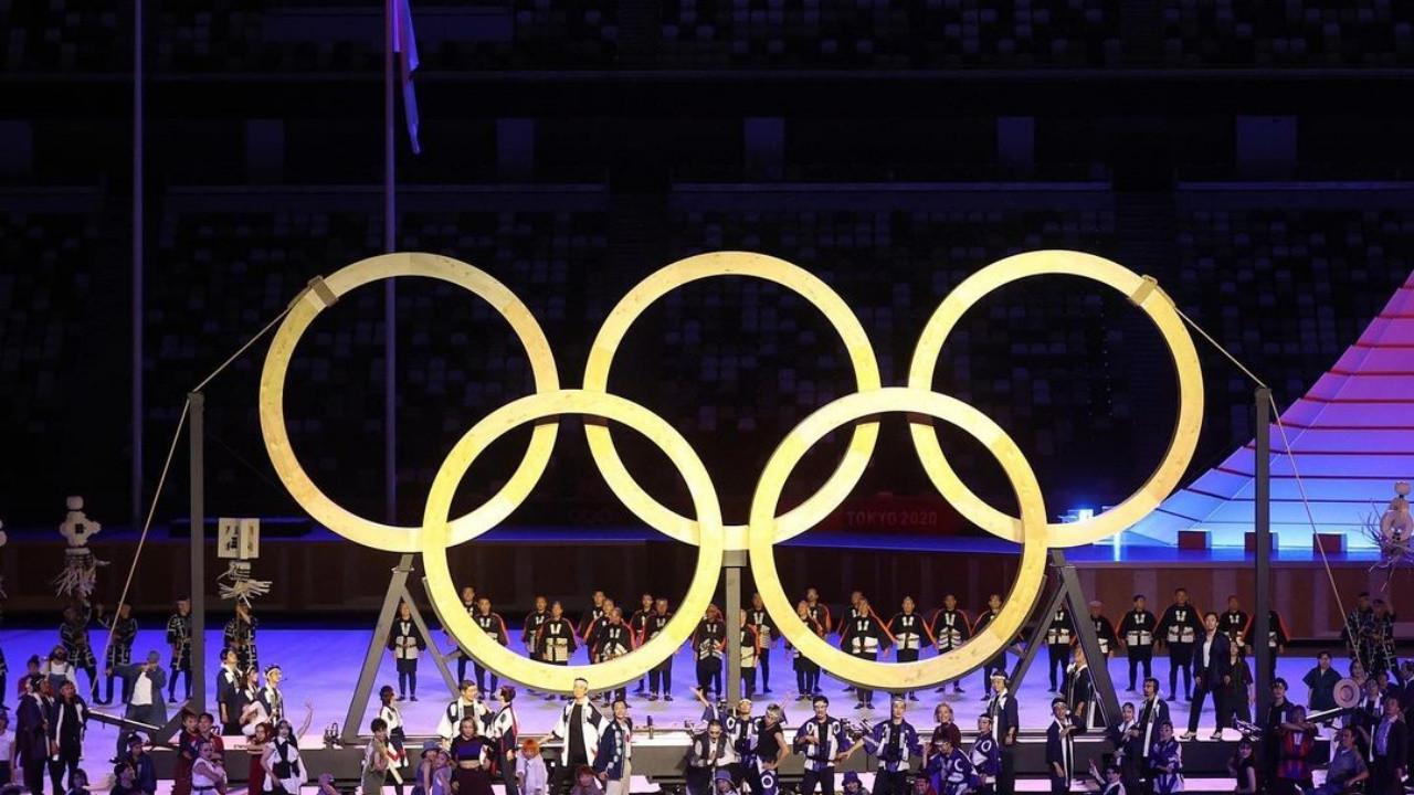 Olimpiade Tokyo 2020