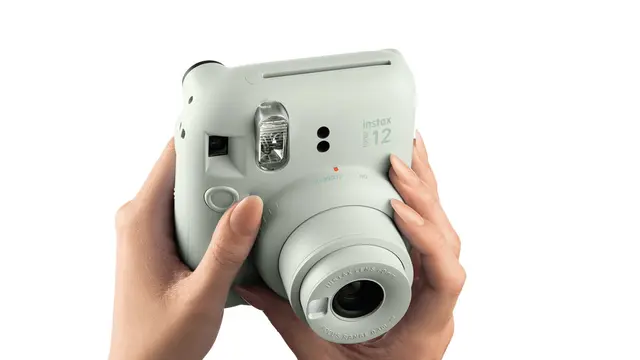 Fujifilm Instax Mini 12
