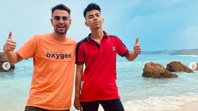 Raffi Ahmad