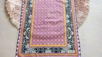 Pilihan sajadah traveling