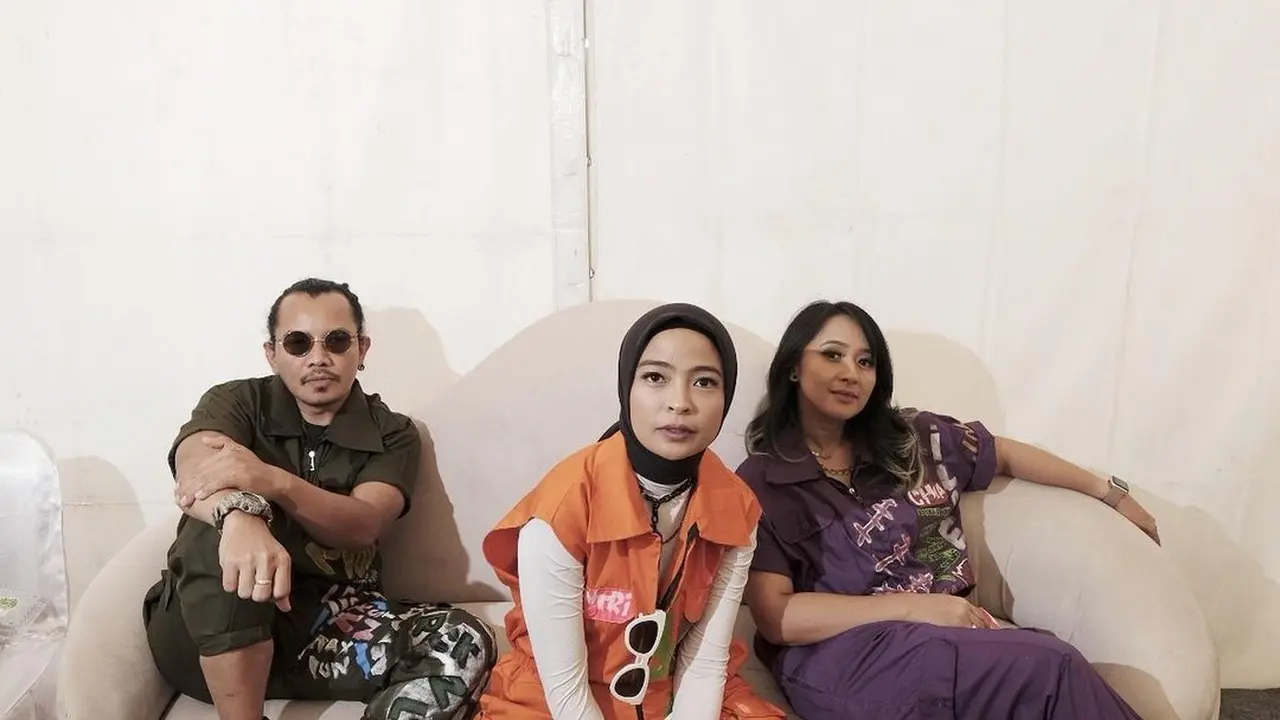 Kotak. (Foto: Dok. Instagram @kotakband_)