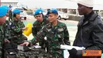 Citizen6, Adshit Al Qusayr: Kegiatan pemeriksaan diawali dengan pemeriksaan di area UN POSN 7-1 meliputi Markas Batalyon, Kompi D, Kompi E dan Kompi Bantuan. Obyek pemeriksaan terdiri dari Major Equipment dan Self Sustainment.  (Pengirim: Badarudin Bakri)